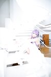[Cosplay][SugarMyuku しゅがー＊みゅ] Miyu Amathuka 天使みゅ - UNICORN