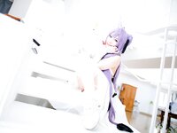 [Cosplay][SugarMyuku しゅがー＊みゅ] Miyu Amathuka 天使みゅ - UNICORN