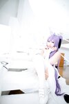 [Cosplay][SugarMyuku しゅがー＊みゅ] Miyu Amathuka 天使みゅ - UNICORN