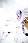[Cosplay][SugarMyuku しゅがー＊みゅ] Miyu Amathuka 天使みゅ - UNICORN