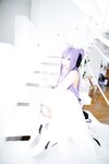 [Cosplay][SugarMyuku しゅがー＊みゅ] Miyu Amathuka 天使みゅ - UNICORN