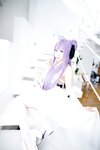[Cosplay][SugarMyuku しゅがー＊みゅ] Miyu Amathuka 天使みゅ - UNICORN