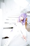 [Cosplay][SugarMyuku しゅがー＊みゅ] Miyu Amathuka 天使みゅ - UNICORN