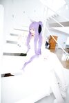 [Cosplay][SugarMyuku しゅがー＊みゅ] Miyu Amathuka 天使みゅ - UNICORN