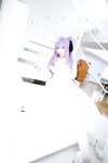 [Cosplay][SugarMyuku しゅがー＊みゅ] Miyu Amathuka 天使みゅ - UNICORN