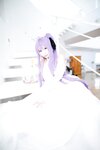 [Cosplay][SugarMyuku しゅがー＊みゅ] Miyu Amathuka 天使みゅ - UNICORN