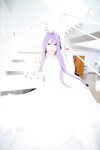 [Cosplay][SugarMyuku しゅがー＊みゅ] Miyu Amathuka 天使みゅ - UNICORN