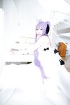 [Cosplay][SugarMyuku しゅがー＊みゅ] Miyu Amathuka 天使みゅ - UNICORN