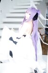 [Cosplay][SugarMyuku しゅがー＊みゅ] Miyu Amathuka 天使みゅ - UNICORN