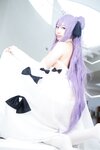 [Cosplay][SugarMyuku しゅがー＊みゅ] Miyu Amathuka 天使みゅ - UNICORN