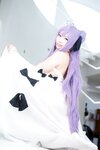 [Cosplay][SugarMyuku しゅがー＊みゅ] Miyu Amathuka 天使みゅ - UNICORN
