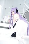 [Cosplay][SugarMyuku しゅがー＊みゅ] Miyu Amathuka 天使みゅ - UNICORN