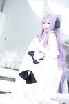 [Cosplay][SugarMyuku しゅがー＊みゅ] Miyu Amathuka 天使みゅ - UNICORN