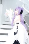 [Cosplay][SugarMyuku しゅがー＊みゅ] Miyu Amathuka 天使みゅ - UNICORN