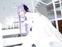 [Cosplay][SugarMyuku しゅがー＊みゅ] Miyu Amathuka 天使みゅ - UNICORN