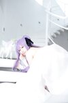 [Cosplay][SugarMyuku しゅがー＊みゅ] Miyu Amathuka 天使みゅ - UNICORN