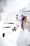 [Cosplay][SugarMyuku しゅがー＊みゅ] Miyu Amathuka 天使みゅ - UNICORN