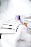 [Cosplay][SugarMyuku しゅがー＊みゅ] Miyu Amathuka 天使みゅ - UNICORN