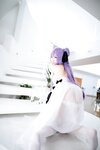 [Cosplay][SugarMyuku しゅがー＊みゅ] Miyu Amathuka 天使みゅ - UNICORN