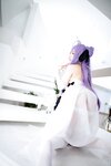 [Cosplay][SugarMyuku しゅがー＊みゅ] Miyu Amathuka 天使みゅ - UNICORN
