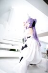 [Cosplay][SugarMyuku しゅがー＊みゅ] Miyu Amathuka 天使みゅ - UNICORN