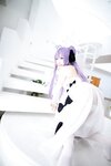 [Cosplay][SugarMyuku しゅがー＊みゅ] Miyu Amathuka 天使みゅ - UNICORN