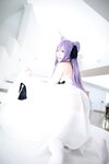 [Cosplay][SugarMyuku しゅがー＊みゅ] Miyu Amathuka 天使みゅ - UNICORN