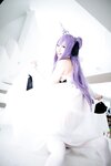 [Cosplay][SugarMyuku しゅがー＊みゅ] Miyu Amathuka 天使みゅ - UNICORN