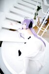 [Cosplay][SugarMyuku しゅがー＊みゅ] Miyu Amathuka 天使みゅ - UNICORN