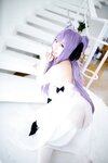 [Cosplay][SugarMyuku しゅがー＊みゅ] Miyu Amathuka 天使みゅ - UNICORN