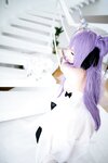 [Cosplay][SugarMyuku しゅがー＊みゅ] Miyu Amathuka 天使みゅ - UNICORN