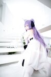 [Cosplay][SugarMyuku しゅがー＊みゅ] Miyu Amathuka 天使みゅ - UNICORN