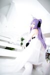 [Cosplay][SugarMyuku しゅがー＊みゅ] Miyu Amathuka 天使みゅ - UNICORN