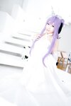 [Cosplay][SugarMyuku しゅがー＊みゅ] Miyu Amathuka 天使みゅ - UNICORN