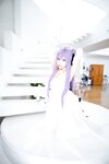 [Cosplay][SugarMyuku しゅがー＊みゅ] Miyu Amathuka 天使みゅ - UNICORN