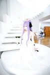 [Cosplay][SugarMyuku しゅがー＊みゅ] Miyu Amathuka 天使みゅ - UNICORN