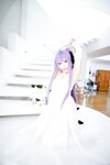[Cosplay][SugarMyuku しゅがー＊みゅ] Miyu Amathuka 天使みゅ - UNICORN
