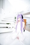 [Cosplay][SugarMyuku しゅがー＊みゅ] Miyu Amathuka 天使みゅ - UNICORN