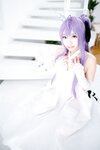 [Cosplay][SugarMyuku しゅがー＊みゅ] Miyu Amathuka 天使みゅ - UNICORN