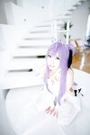 [Cosplay][SugarMyuku しゅがー＊みゅ] Miyu Amathuka 天使みゅ - UNICORN