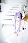 [Cosplay][SugarMyuku しゅがー＊みゅ] Miyu Amathuka 天使みゅ - UNICORN