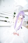 [Cosplay][SugarMyuku しゅがー＊みゅ] Miyu Amathuka 天使みゅ - UNICORN