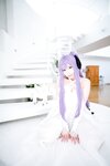 [Cosplay][SugarMyuku しゅがー＊みゅ] Miyu Amathuka 天使みゅ - UNICORN