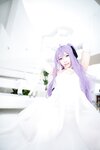 [Cosplay][SugarMyuku しゅがー＊みゅ] Miyu Amathuka 天使みゅ - UNICORN