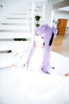 [Cosplay][SugarMyuku しゅがー＊みゅ] Miyu Amathuka 天使みゅ - UNICORN