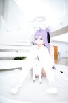 [Cosplay][SugarMyuku しゅがー＊みゅ] Miyu Amathuka 天使みゅ - UNICORN