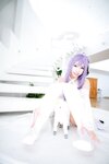 [Cosplay][SugarMyuku しゅがー＊みゅ] Miyu Amathuka 天使みゅ - UNICORN