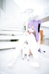 [Cosplay][SugarMyuku しゅがー＊みゅ] Miyu Amathuka 天使みゅ - UNICORN