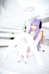 [Cosplay][SugarMyuku しゅがー＊みゅ] Miyu Amathuka 天使みゅ - UNICORN