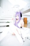 [Cosplay][SugarMyuku しゅがー＊みゅ] Miyu Amathuka 天使みゅ - UNICORN